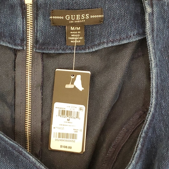 Guess Dress - Picture 4 of 8